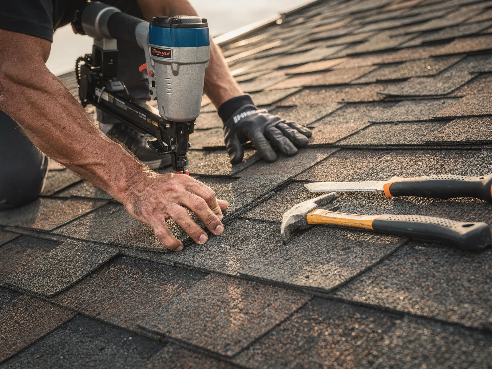 Why choose Roof Repair in Brookfield, IL